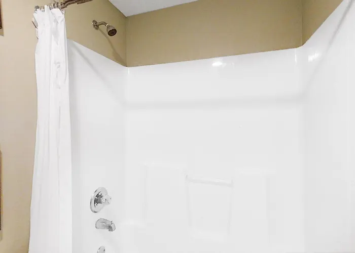 Gulf-front Penthouse With Pool Sauna Washer Dryer & Ac Holiday home *