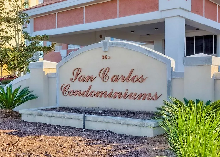 Gulf-front Penthouse With Pool Sauna Washer Dryer & Ac Holiday home
